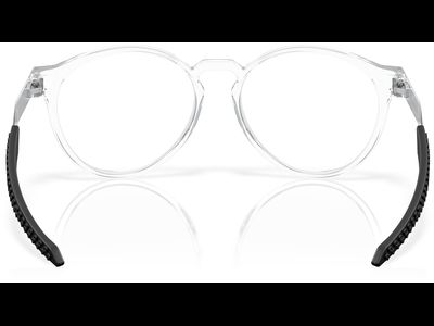Oakley Brille Herren Oakley Exchange R OX8184 818403, Transparent/Silber Ansicht 5