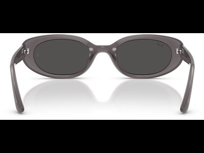 Ray-Ban Sonnenbrille Unisex Ray-Ban Bio-Based RB4441D 677787 Ansicht 4