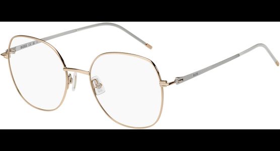 Hugo Boss BOSS 1529 52 GOLD SILVER - Ansicht 3