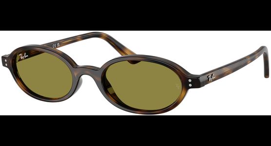 Ray-Ban Khal Bio-Based RB4472 1359/2 - Ansicht 2