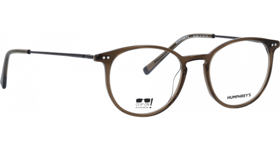 HUMPHREY´S  581066 Grün - Ansicht 4