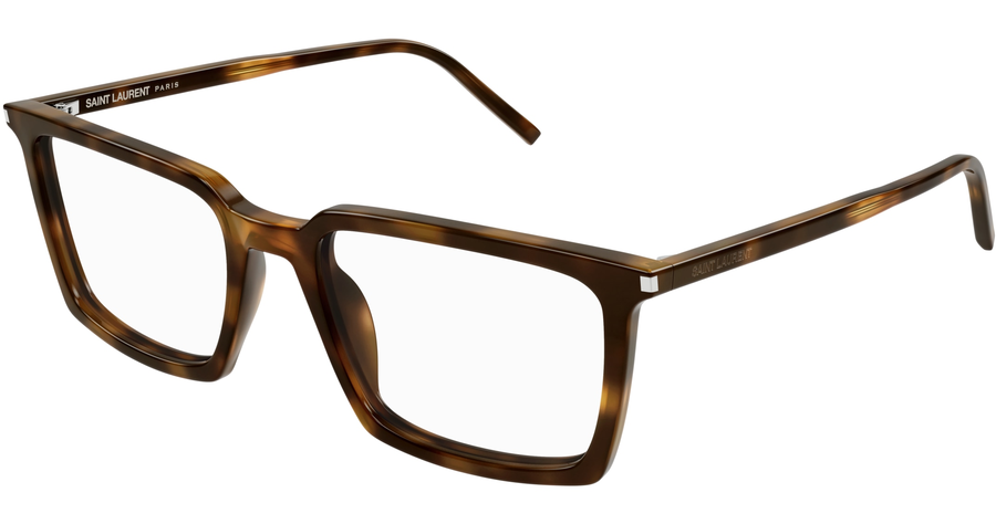 Saint Laurent SL 624 HAVANA Brille