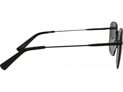 SunRay Sonnenbrille Herren SunRay 06-47080-01, Schwarz matt Ansicht 3