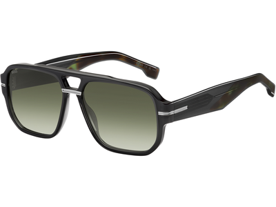 Hugo Boss Sonnenbrille Herren Hugo Boss BOSS 1718/S 57 KB7 Ansicht 2