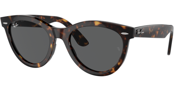 Ray-Ban Wayfarer Way RB2241 902/B1 - Ansicht 2