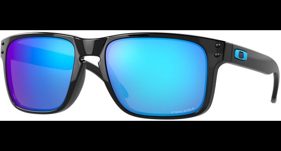 Oakley Holbrook OO9102 9102F5 55 Sonnenbrille - Ansicht 2