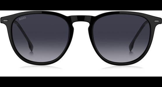 Hugo Boss BOSS 1639/S 52 black - Ansicht 4