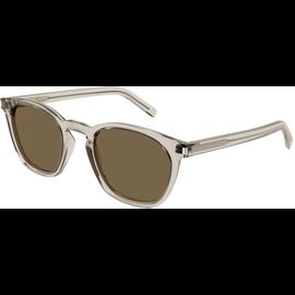 Saint Laurent Sonnenbrille Unisex Saint Laurent SL 28 047 49