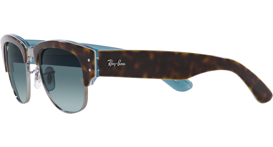 Ray-Ban Mega Clubmaster RB0316S 13163M - Ansicht 3