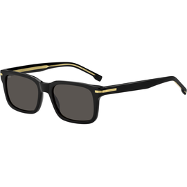 Hugo Boss BOSS 1628/S 54 807 - Sonnenbrille Herren - Fassung: Kunststoff