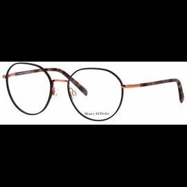 Marc O'Polo 502171 60 5318 Braun Brille