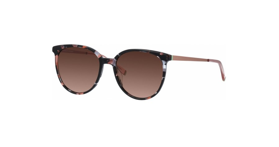 Humphreys Sonnenbrille Unisex HUMPHREY'S 585304 60 3069 Havanna Ansicht 1