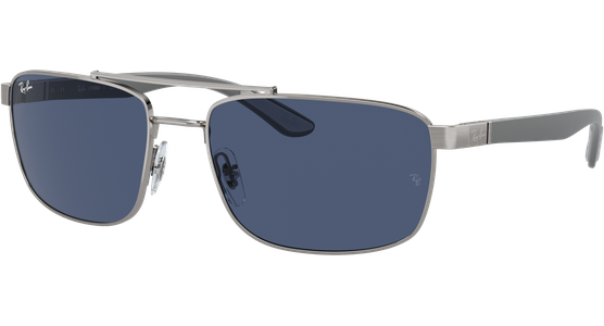 Ray-Ban RB3737 004/80 - Ansicht 2