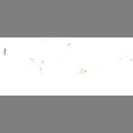 Chloé Brille CH0217OA Grau Gold Damen Metall Kunststoff Rund