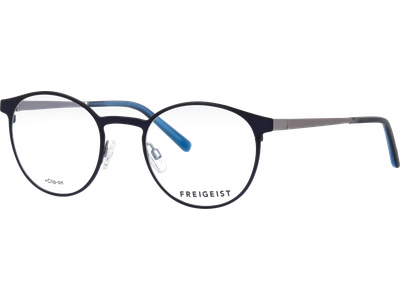 Freigeist Brille Herren Freigeist 862035 54 70 Ansicht 5
