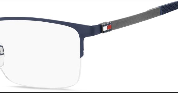 TOMMY HILFIGER TH 1917 FLL BLUE - Ansicht 5