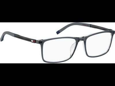 Tommy Hilfiger Brille Herren Tommy Hilfiger TH 2141 54 KB7 Ansicht 5