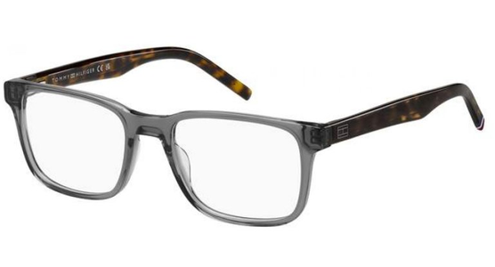 Tommy Hilfiger TH 2075 54 grey - Ansicht 2