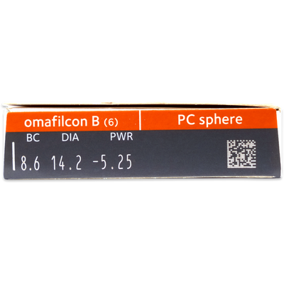  meineLinse smile sphärische Monatslinsen 6er Ansicht 3