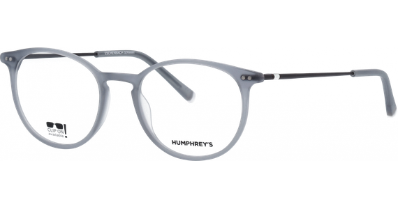 HUMPHREY´S  581066 Grau - Ansicht 3