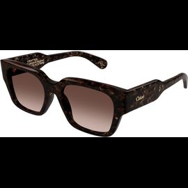 Chloé CH0190S HAVANA Sonnenbrille