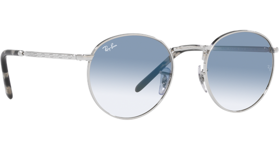 Ray-Ban New Round RB3637 003/3F - Ansicht 12