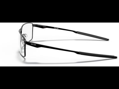 Oakley Brille Herren Oakley Fuller OX3227 322701, Schwarz Ansicht 3