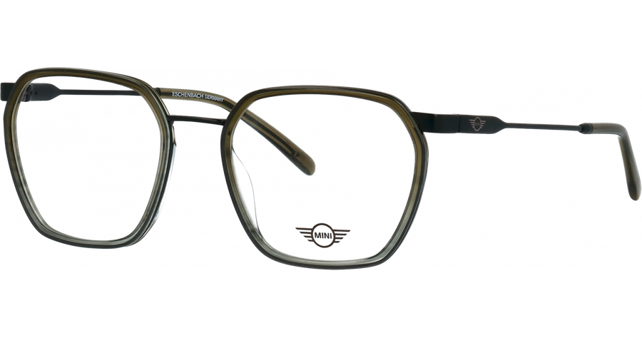 Mini Eyewear Brille Herren Mini Eyewear 741039 51 40 Ansicht 1