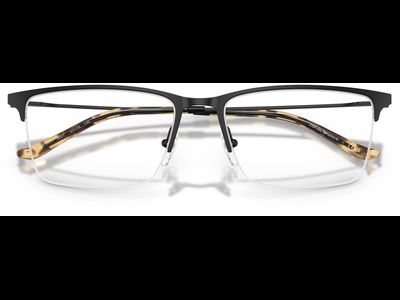 Emporio Armani Brille Herren Emporio Armani EA1171 3001 Ansicht 5