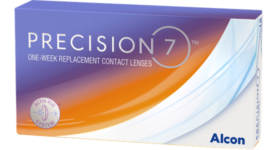 Precision7 12er - Ansicht 3