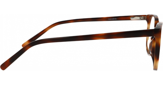 meineBrille 04-20170-01, Havanna Seite - Ansicht 4