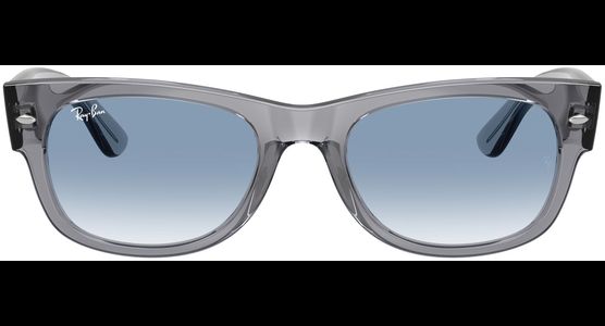 Ray-Ban Mega Wayfarer II RB0832S 68463F - Ansicht 3