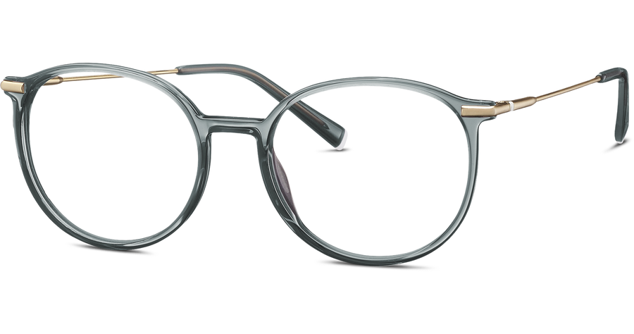 Humphreys Brille Damen Humphrey´s  581131 30 Ansicht 1