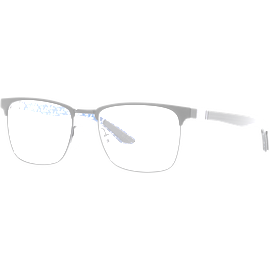 Ray-Ban Brille RX8421 2904 Schwarz