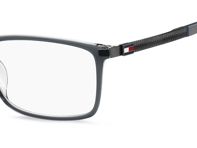 Tommy Hilfiger Brille Herren Tommy Hilfiger TH 2141 56 KB7 Ansicht 4