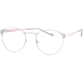 Titanflex Brille Herren Titanflex 822021 52 35