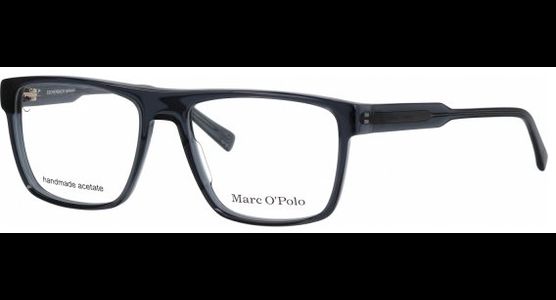 Marc O´Polo 503210 70 5617 Blau Herrenbrille Kunststoff - Ansicht 2