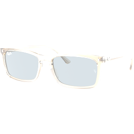 Ray-Ban Sonnenbrille RB4435 6765R5 Braun