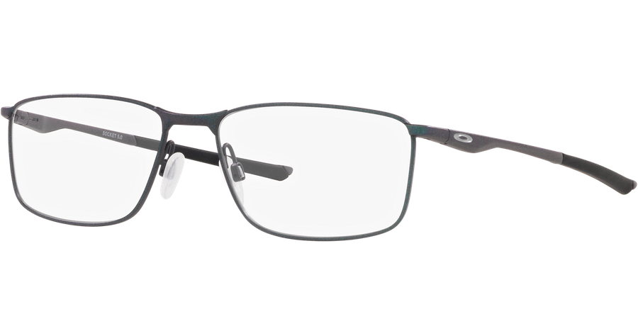 Oakley Brille Herren Oakley Socket 5.0 OX3217 321714 Ansicht 1