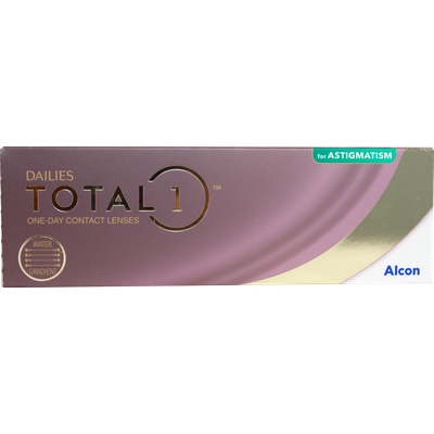  Dailies Total 1 for Astigmatism 30er Ansicht 2