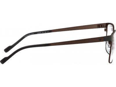 Titanflex Brille Herren Titanflex 820949 55 36 Ansicht 2