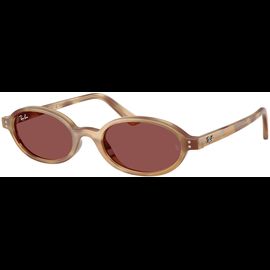 Ray-Ban Sonnenbrille Unisex Ray-Ban Khal Bio-Based RB4472 685675