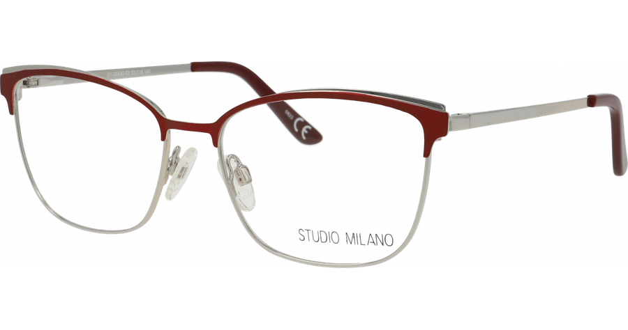 Studio Milano Brille Damen Studio Milano 01-20430-02 5316 Ansicht 1