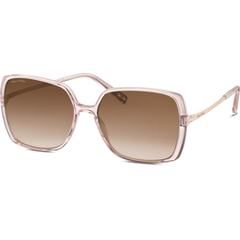 Marc O'Polo Sonnenbrille Damen Marc O'Polo 506190 50 2065 Rosé