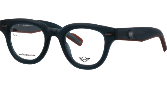 Mini Eyewear 743037 47 70 - Ansicht 4