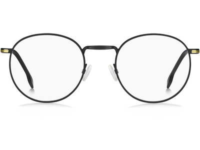 Hugo Boss Brille Herren Hugo Boss BOSS 1605 50 black Ansicht 3