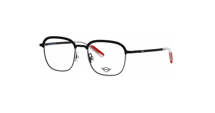 Mini Eyewear Brille Unisex Mini Eyewear 741041 51 10 Ansicht 1