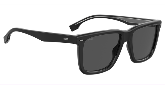 HUGO BOSS BOSS 1317/S 284 Black - Ansicht 4