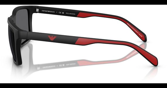 Emporio Armani EA4219 5001T3 57 - Ansicht 4