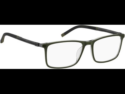 Tommy Hilfiger Brille Herren Tommy Hilfiger TH 2141 54 1ED Ansicht 5